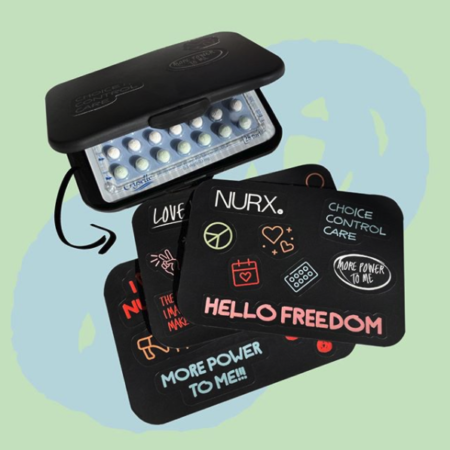 Birth control delivered? My honest review – Review Therapy