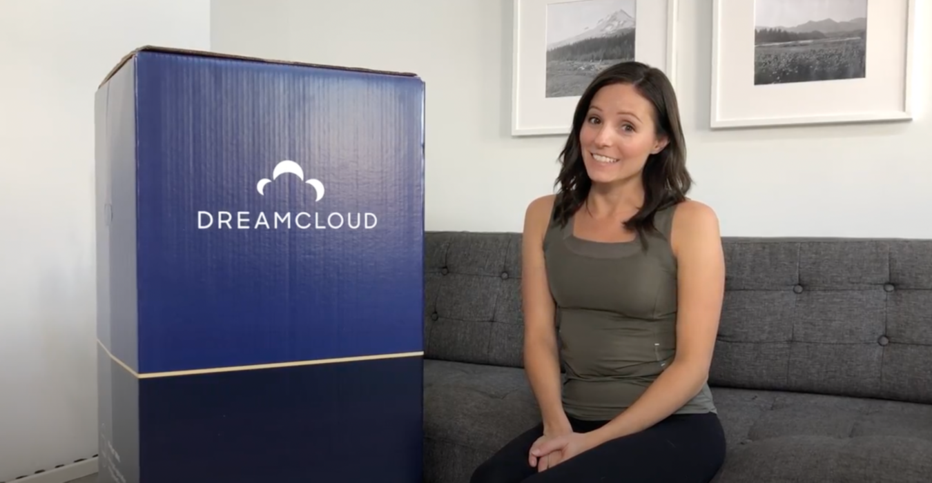 Is a Mattress in a Box Right for You? Review Therapy