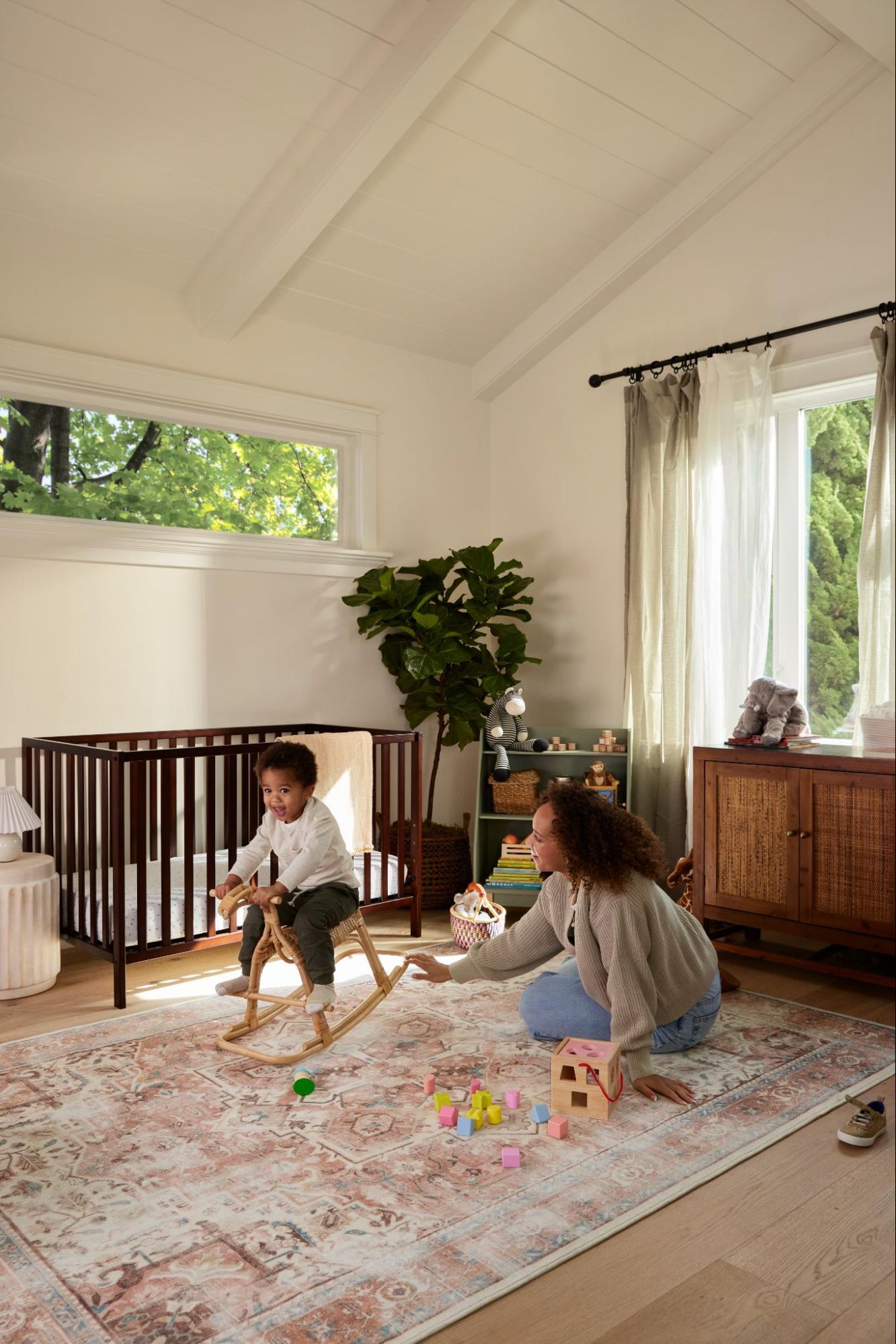 Reviewing Ruggable Rugs The Premium Medium Pile vs Classic Review