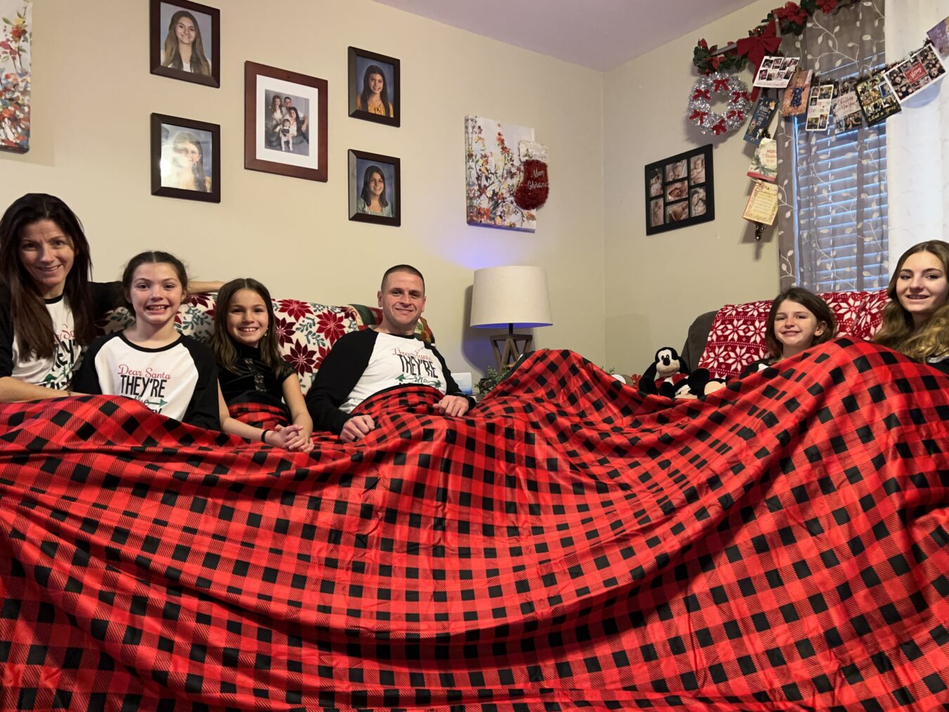 I tried the viral TikTok blanket… Here’s what happened Review Therapy