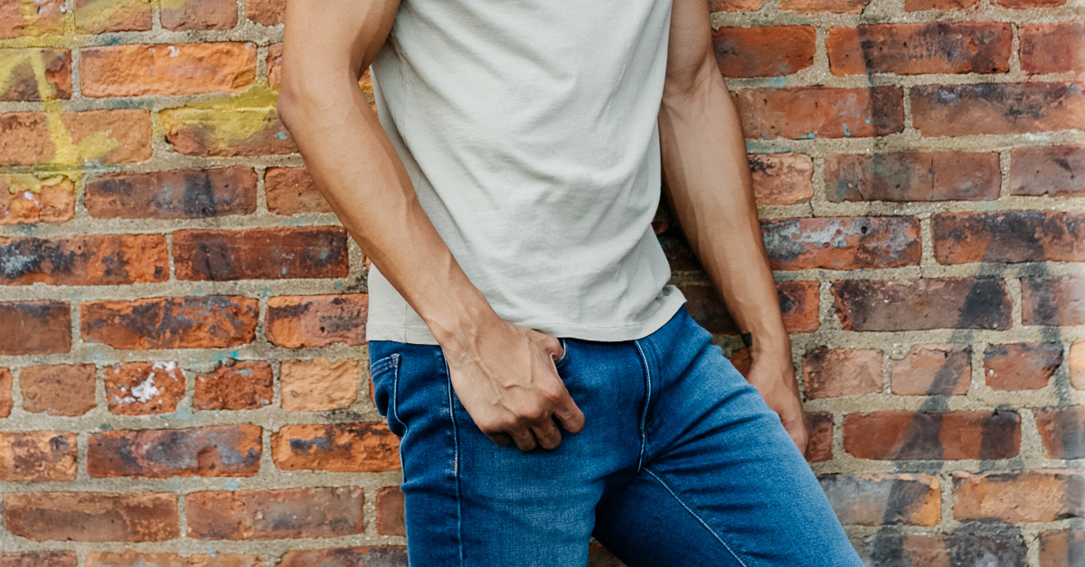 1. Premium Italian Denim Without the Criminal Markup