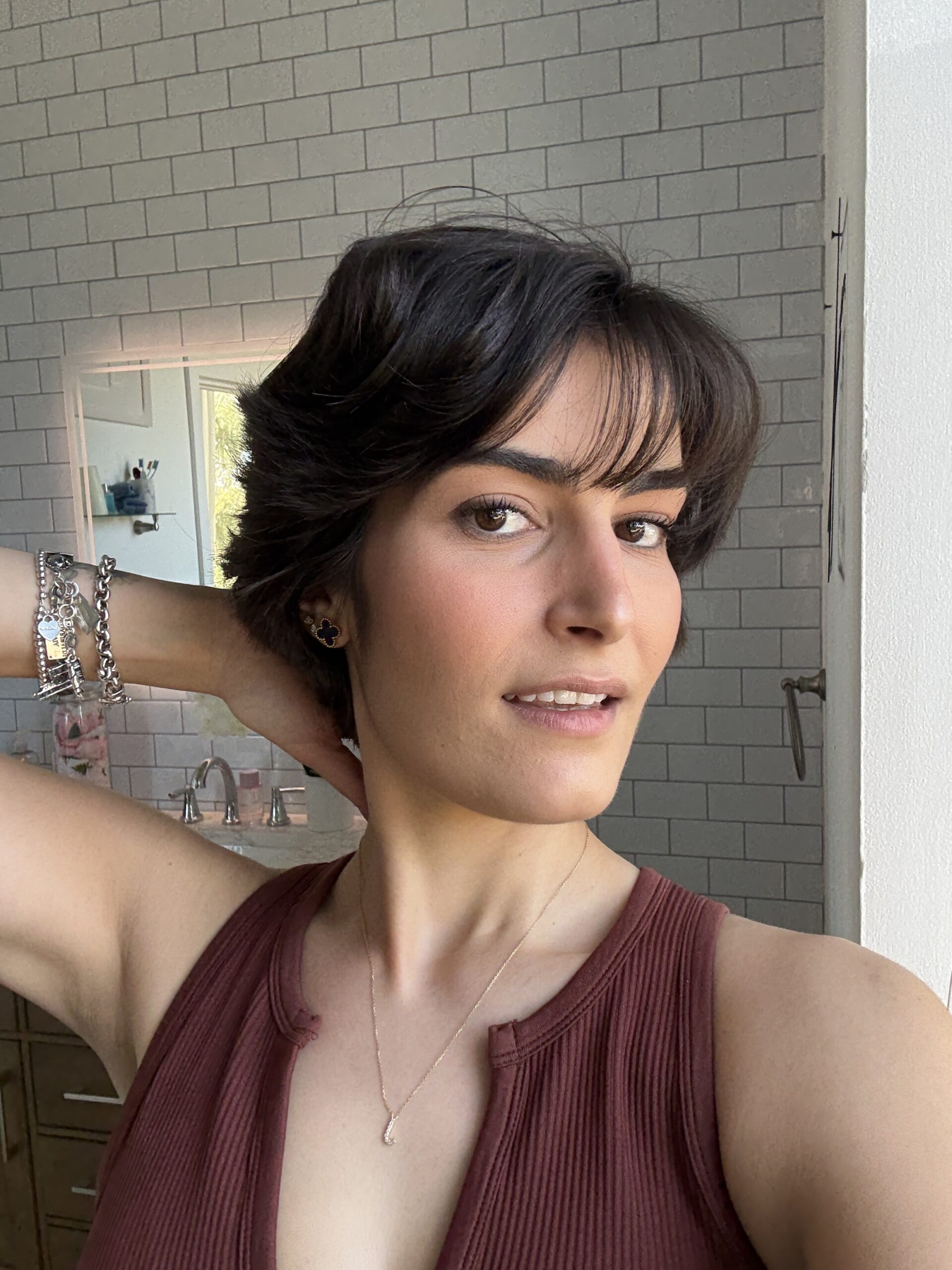 8. The Ingredients Are Serious Skincare