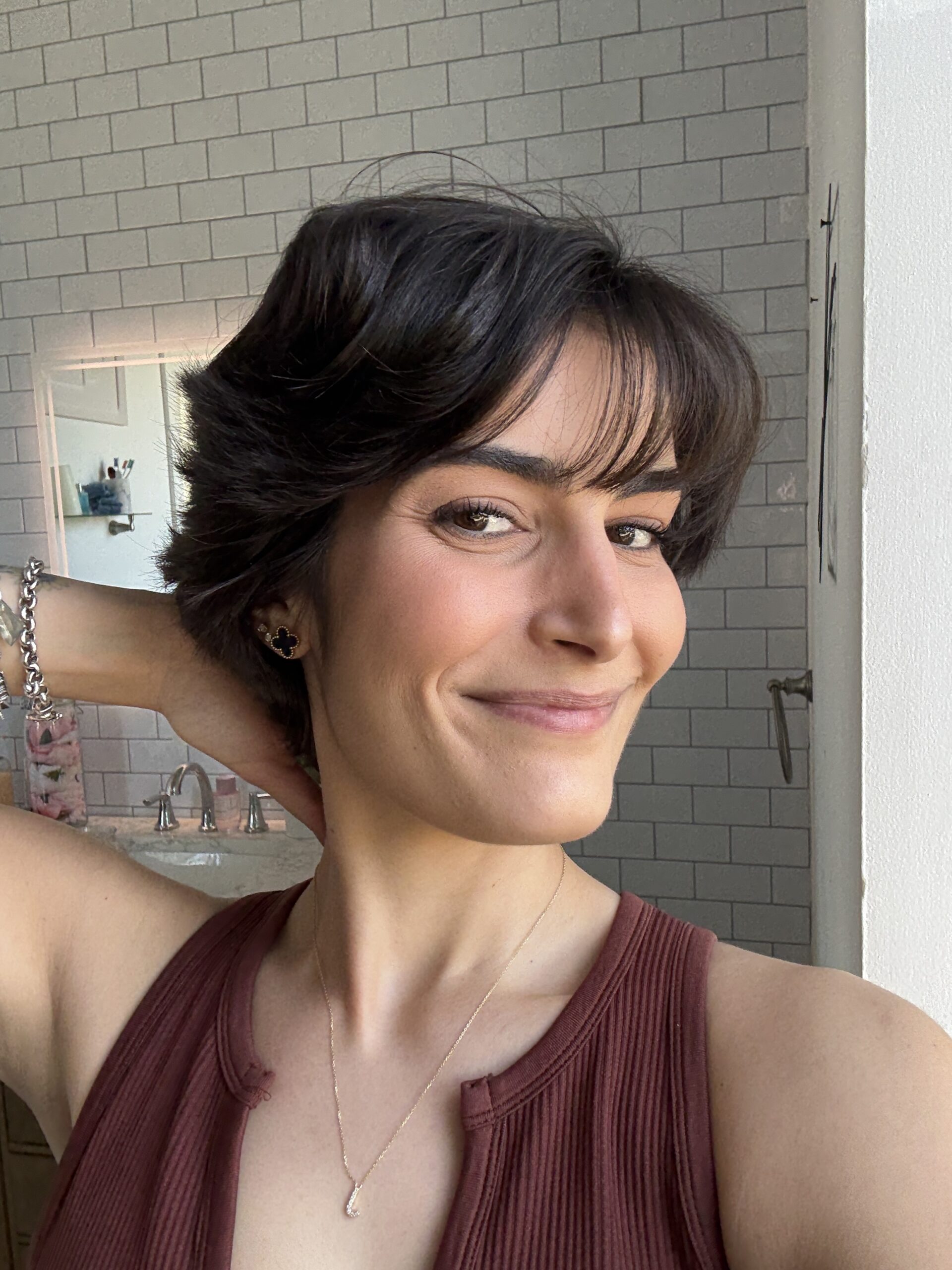 7. SPF 46 for Face. SPF 41 for Eyes. Every Day, No Excuses.