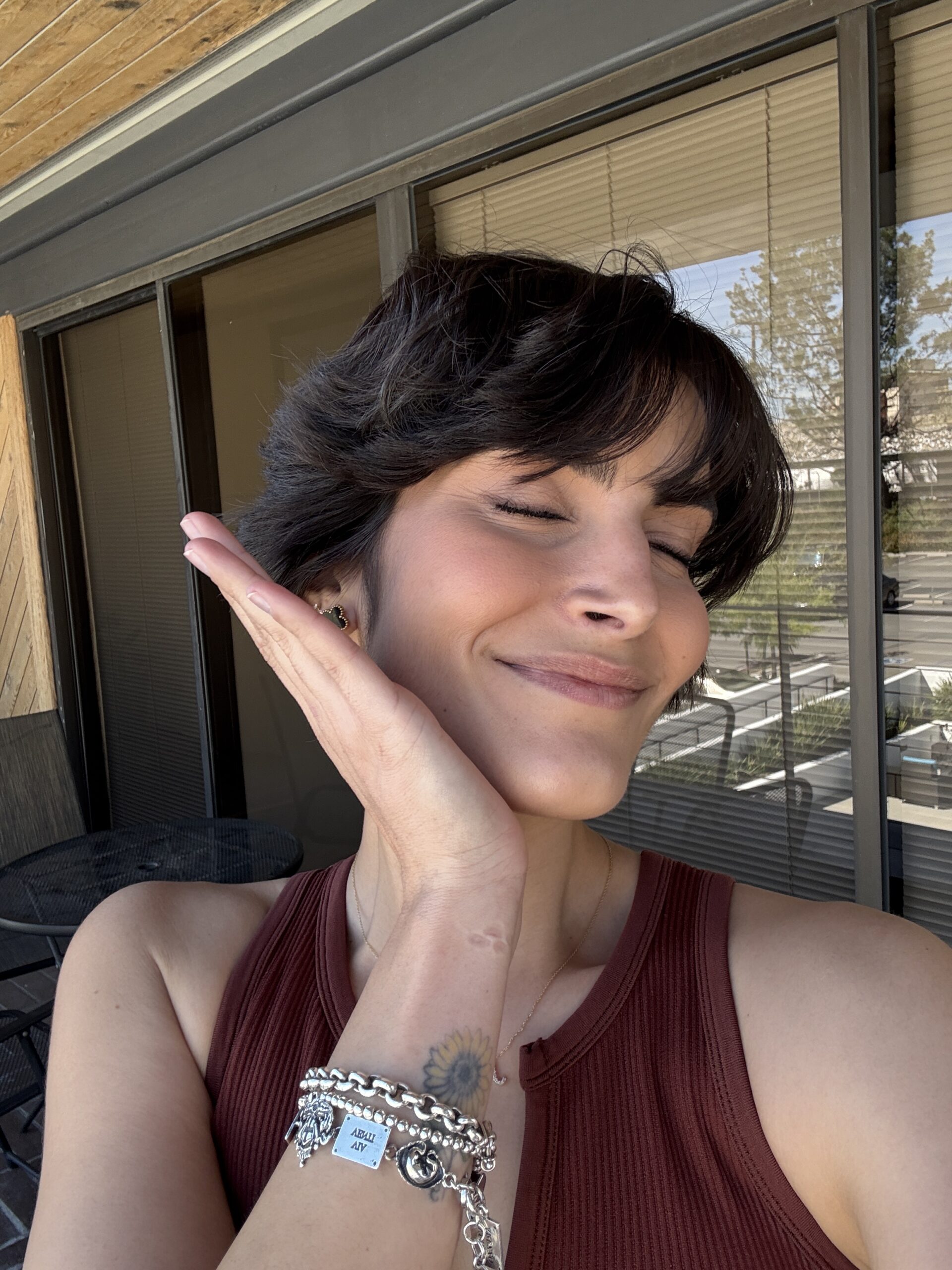 2. It’s Specifically Made for Aging Skin