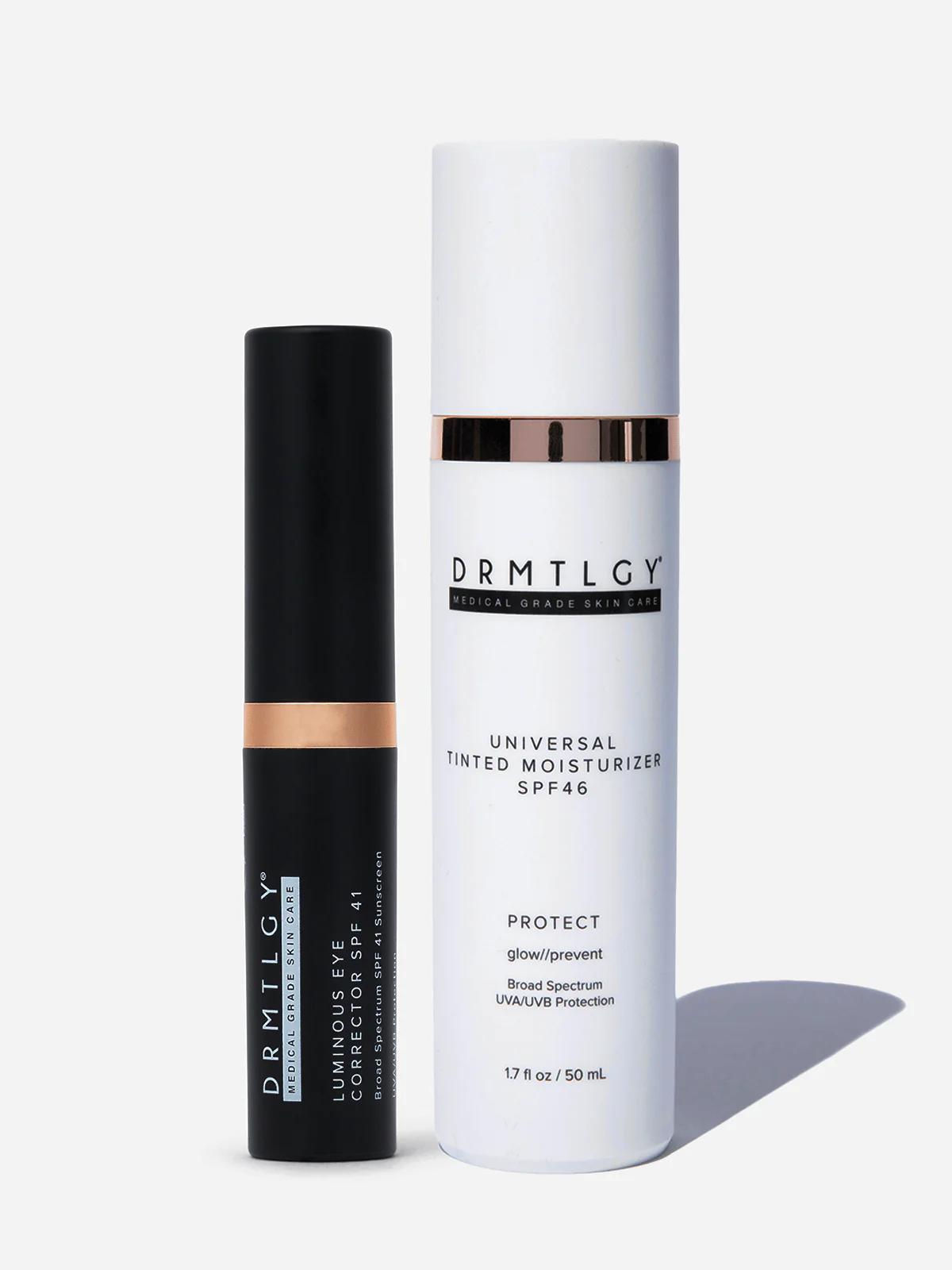 10 Reasons Women 45+ Are Tossing Their Foundation for This 2-Step Skin Duo