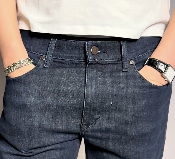 9. Under 130 Dollars for Jeans That Compete with 300 Dollar Brands